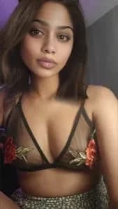 Aneesa FREE🔥 Indian Caribbean Honey