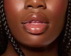TINA #1 EBONY MODEL